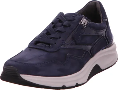 Produktbild von Gabor Sneaker für Damen in blau blau 113-80-03860