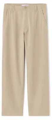 Produktbild von Celio Nodock Herren Chino-Hose aus 100 % Baumwolle, lockerer Schnitt, Größe 48