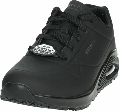 Immagine prodotto di Skechers Sneakers 108021EC-BLK in Black color size 37