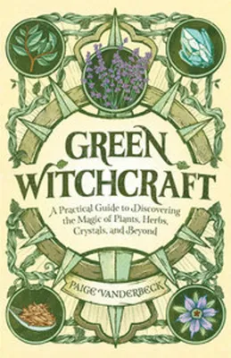 Immagine prodotto di Green Witchcraft