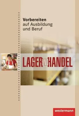 Obrázek produktu pro Vorbereiten auf Ausbildung und Beruf. Schülerbuch