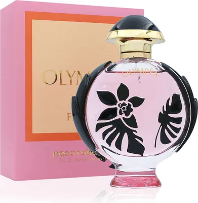 Produktbild von Paco Rabanne Olympea Flora Intense 80 ml : 80ml Größe: 80ml