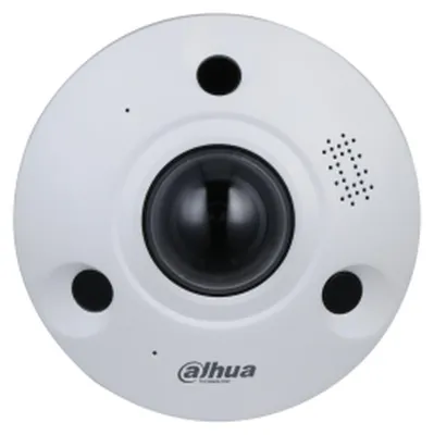 Obrázok produktu pre Dahua Technology WizMind DH-IPC-EBW8842-AS-IVC, IP bezpečnostná kamera, vonkajšia, káblová, 27,9 m, 56 dB, strop