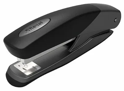 Immagine prodotto di Rexel Torador, 25 fogli, nero, 7 cm, 68 mm, 185 mm, 42 mm