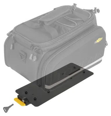 Zdjęcie produktu dla Topeak MTX TrunkLock