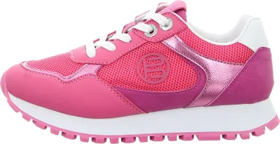 Produktbild von TT.BAGATT Sportliche Schnürschuhe Siena Damen 31383036393535 Pink 38 EU