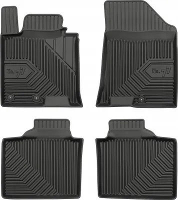 Obrázek produktu pro HYUNDAI i40 2014–2019 Gumové rohože do zavazadlového prostoru 77