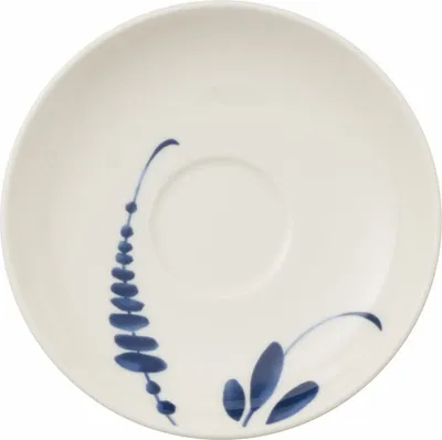 Produktbild von Villeroy & Boch Vieux Luxembourg Brindille Mokkauntertasse / Espressountertasse 12cm