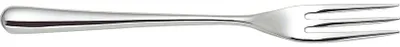 Immagine prodotto di Alessi "Caccia" Dessert Fork Argent Vorteilset 6 Stück (Art.-Nr. 90022/5 A, EAN 8003299908165)