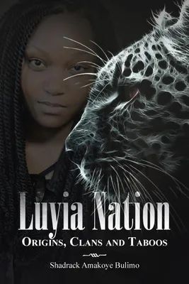 Produktbild von Luyia Nation