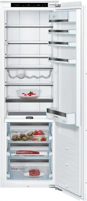 Produktbild von Bosch Serie 8 KIF81HOD0, 289 l, SN-T, 36 dB, D