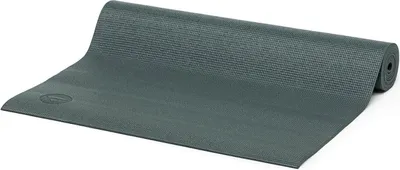 Produktbild von Bodhi Asana Yogamatte 4.5mm - grau