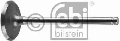 Produktbild von Febi Bilstein Auslaßventil  17393