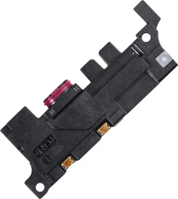 Produktbild von Für Sony Xperia XZ1 Compact Ringer Buzzer Halterung