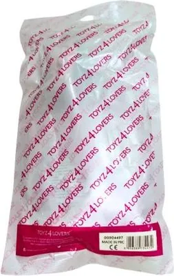 Produktbild von Bindungen-Baumwolle ROPE 10MBLACK