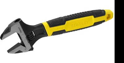 Produktbild von Stanley 0-90-949, 250 mm, Einstellbarer Schraubenschlüssel