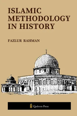 Produktbild von Islamic Methodology in History