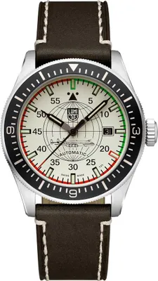 Produktbild von Luminox XA.9607 Herrenuhr Air Constellation Automatik 42mm 100M
