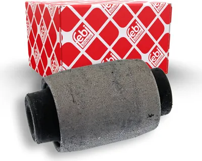 Produktbild von Lagerung Lenker für VOLVO V70 II (285) Hinten Unten Vorne Hinten 22753 FEBI BILSTEIN