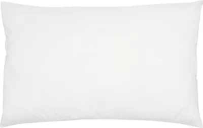 Produktbild von Kopfkissen 40x60 cm, Polyesterhohlfaser ca. 300 gr. weiß