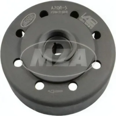 Obrázek produktu pro Rotor Vape A70 R-5