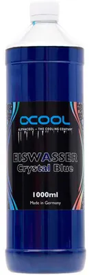 Image de Alphacool 18543 antifreeze/coolant 1 L Ready to use