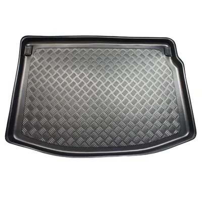Produktbild von Z537471 Kofferraumwanne passend für Renault Megane III 11.2008-12.2015 Schrägheck 5türer