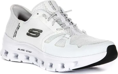 Produktbild von SKECHERS GLIDE-STEP PRO- WEIß WEIß 40
