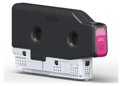 Produktbild von Epson C13T08Q340, Magenta, 1 Stück(e), Einzelpackung