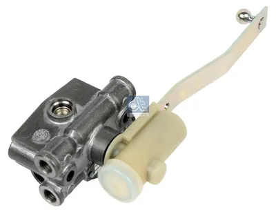 Produktbild von Luftfederventil M12 x 15 DT SPARE PARTS passend für MERCEDES-BENZ