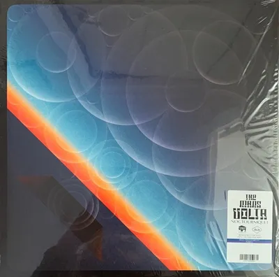 Immagine prodotto di The Mars Volta - Noctourniquet (edizione a doppio vinile)