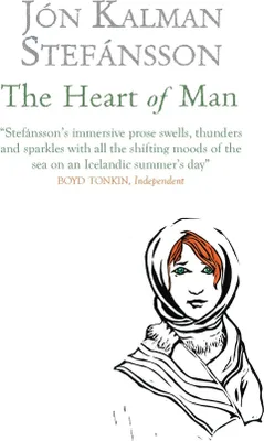 Produktbild von Heart of Man