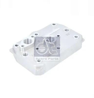 Produktbild von DT Spare Parts Zylinderkopf Druckluftkompressor 6.26170