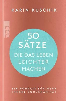 Produktbild von 50 Sätze, die das Leben leichter machen