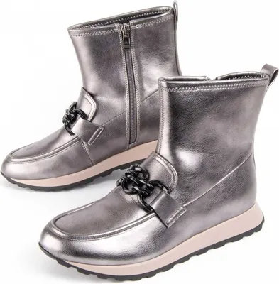 Obrázok produktu pre Členkové topánky Montevita Calig Grey