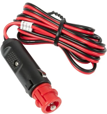 Produktbild von Start Universeller Autostecker mit Kabel