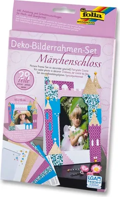 Produktbild von Folia 23334