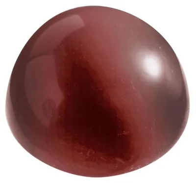 Produktbild von Schokoladen Form - Halbkugel Ø 80mm