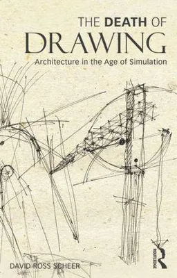 Produktbild von The Death of Drawing