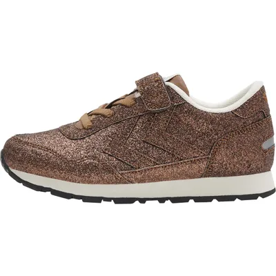 Produktbild von Hummel Reflex Glitter Jr, Copper, 30