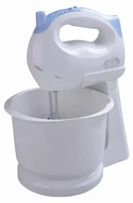 Image de Maestro mixeur avec bol MR552