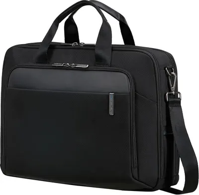 Immagine prodotto di Samsonite Evosight tietokonelaukku, 17,3", musta