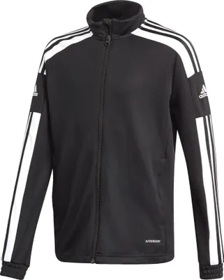 Produktbild von Adidas Mikiny JR Squadra 21 Training, GK9542, Veľkosť: 159