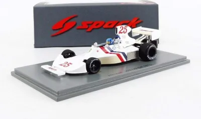 Zdjęcie produktu dla Hesketh 308 #25 US GP 1975 - 1:43 - Spark