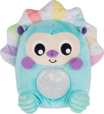 Image de Playgro musique & lumière ange d'endormissement