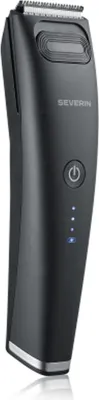 Immagine prodotto di Severin HS 0708 Nero 12 Ioni di Litio