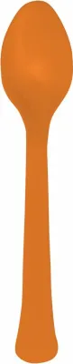 Produktbild von 24 Clementine Löffel wiederverwendbar