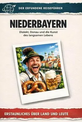 Produktbild von Niederbayern