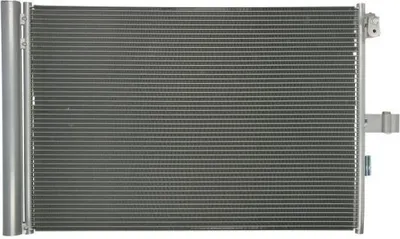 Produktbild von THERMOTEC KTT110722 Kondensator Klimaanlage passend für MERCEDES-BENZ E-Klasse Limousine (W212) +Trockner