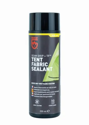 Immagine prodotto di McNett TentSure 237 ml (EUR 5,22 - 100 ml)